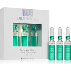 Dr. Grandel Collagen Boost ampułka przeciwstarzeniowa 3×3 ml