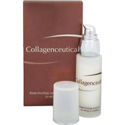 Fytofontana Collagenceutical - Biotechnologiczna emulsja do wypełniania zmarszczek 30 ml