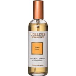 Collines de Provence- Perfumy do wnętrz - Bursztyn 100ml