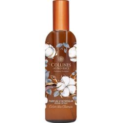Collines de Provence Zapach do wnętrz - Cotton Fields 100ml