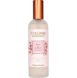 Collines de Provence - Duet perfum do wnętrz - Róża i Hibiskus 100ml