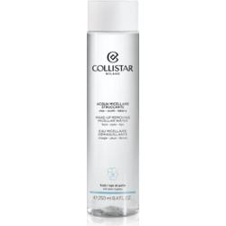 Collistar Make-up Removing Micellar Water 250 ml