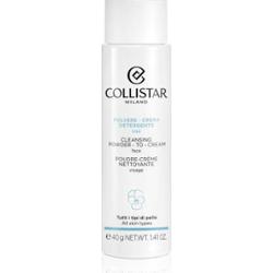 Collistar Detergent w proszku kremowy - 40,0 g