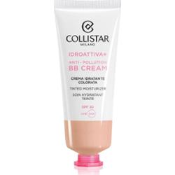 Collistar Idroactive Bb Krem nawilżający z kolorem Spf30 1-Light 50ml