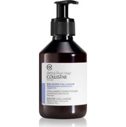 Collistar Hair Collagen Conditioner Volumising odżywka z kolagenem 200 ml