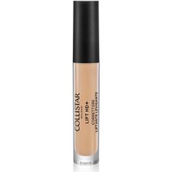Collistar LIFT HD+ Smoothing Lifting Concealer korektor na cienie pod oczami o działaniu przeciwzmarszczkowym odcień 2 - Naturale Dorato 4 ml