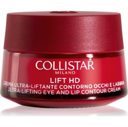 Collistar Lift HD Kontur oczu i ust 15ml