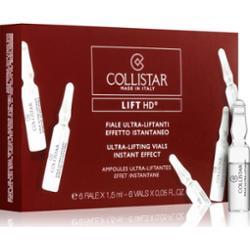 Collistar Fiolki Lift HD z efektem liftingującym 7 x 1,5 ml