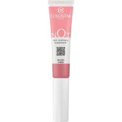 Collistar Nie zwykłe leczenie Blush Nastrój - Blush Płyn Z Aplikatorem Gąbkowym 02 - Mrożona Malina (15 ml)