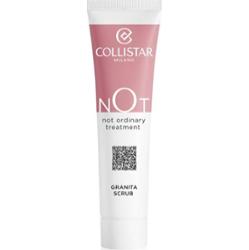 Collistar Scrub Not Granita - Peeling wielofunkcyjny - 12ml