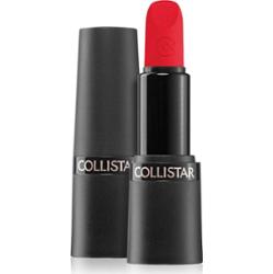 Collistar Puro Matte Lipstick szminka trwała odcień 40 MANDARINO 3.5 ml
