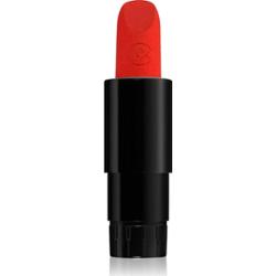 Collistar Puro Matte długotrwały wkład do pomadki w kolorze 40 MANDARIN 3,5 ml