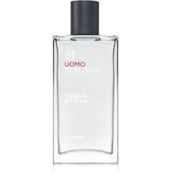 Collistar Uomo Acqua Attiva woda toaletowa dla mężczyzn cytrusowoc cytrusowy 100 ml