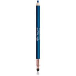 Collistar Professional Eye Pencil wysoko napigmentowana wodoodporna kredka do oczu odcień 16 Blu Shangai 1.2 ml