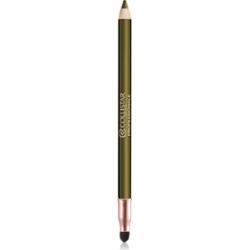 Collistar Professional Eye Pencil wysoko napigmentowana wodoodporna kredka do oczu odcień 6 Verde Foresta 1.2 ml