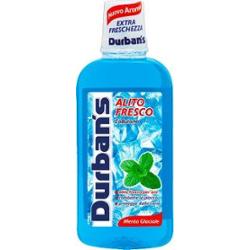 Durbans Płyn do płukania ust Fresh Breath 500 Mł