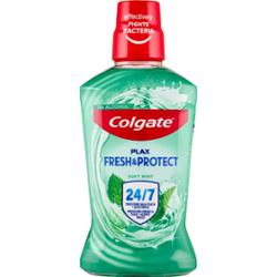 Płyn do płukania ust Colgate Plax 500ml