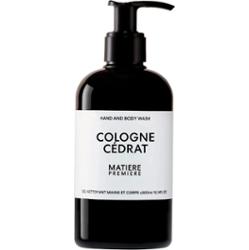 Woda kolońska Cedrat Hand and Body Cleanser - 300 ml