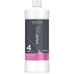 Revlon Professional Kolor Excel Gloss Aktywator emulsji utleniającej 1,4% 900 ml