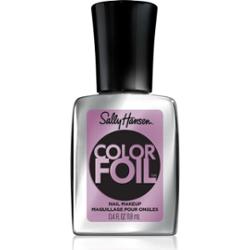 Sally Hansen Lakier do paznokci Color Foil Mirror Effect Color 110 Fuchsia-Ristic 11,8 ml