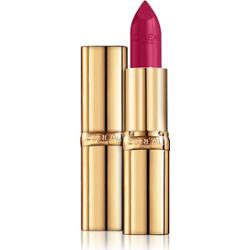 L'Oréal Paris Color Riche Satin szminka satynowa kolor 4,5 g fuksja