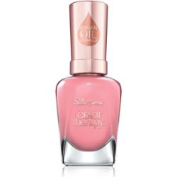 Sally Hansen Lakier do paznokci Color Therapy kolor 240 Primrose And Proper 14,7 ml