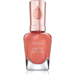Sally Hansen Lakier do paznokci Color Therapy kolor 300 Soak At Sunset 14,7 ml