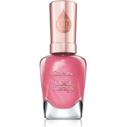 Sally Hansen Kolorowa terapia lakierem do paznokci kolor Usta Tulipany 14,7 ml