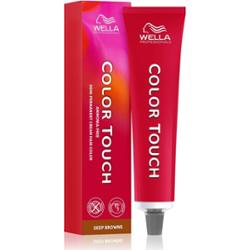 Wella Professionals Farba do włosów Color Touch Deep Browns 9/73 60 ml