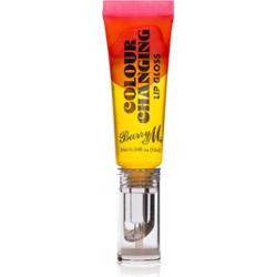 Barry M Szminka zmieniająca kolor w zależności od nastroju, kolor jednorożca, 10 ml