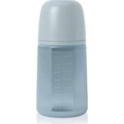 Suavinex Colour Essence SX Pro Medium Flow Butelka - Immensity Blue 240 ml