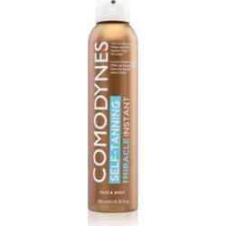 Comodynes Karaibski spray do opalania 200 ml