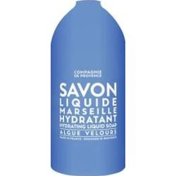 Compagnie de Provence Mydło marsylskie Algue Velours 1000 ml