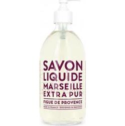 Mydło w płynie Marsylia Compagnie de Provence 500 ml Figa prowansalska
