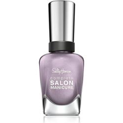 Sally Hansen Kompletny Salon Manicure Wzmacniający Lakier Do Paznokci Kolor 473 A Perfect Tin 14,7 ml