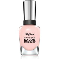 Sally Hansen Kompletny Salon Manicure Wzmacniający Lakier Do Paznokci Kolor 151 Sweet Talker 14,7 ml