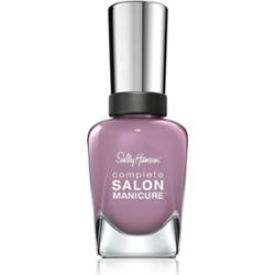 Sally Hansen Kompletny Salon Manicure Wzmacniający Lakier Do Paznokci Kolor Flora Woman 14,7 ml