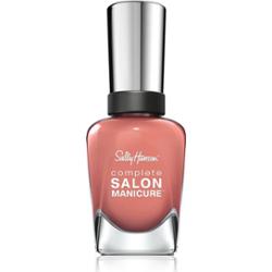 Sally Hansen Kompletny Salon Manicure Wzmacniacz Paznokci Kolor 311 So Much Fawn 14,7 ml