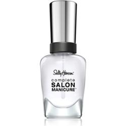 Sally Hansen Kompletny Salon Manicure Wzmacniający Paznokcie Lakier Kolor 170 Clear„D” do zdjęcia 14,7 ml