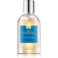 Comptoir Sud Pacifique Woda toaletowa Vanille Banane 100 ml