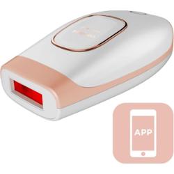 Concept IL3000 IPL Perfect Skin depilator IPL do ciała, twarzy, okolic bikini i pach White and Rosegold 1 szt.