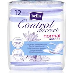 BELLA Control Dyskretne podpaski na nietrzymanie moczu 12 szt