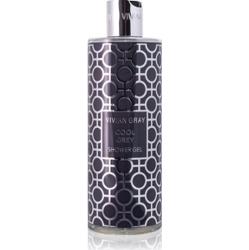 Vivian Gray Cool Grey Vetiver & Patchouli nawilżający żel pod prysznic perfumowany 500 ml