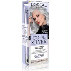 L'Oréal Paris Cool Silver Farba do włosów Pearl White 2