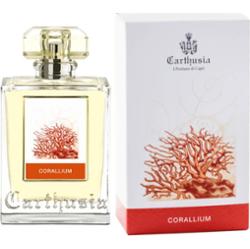 Carthusia Corallium Eau de Parfum 50ml intensywnie zmysłowy aromatyczny