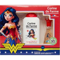 Corine De Farme Zestaw damski Edt 50ml