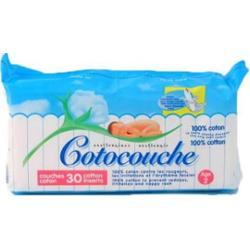 Chusteczki Cotostrato 2nd Age