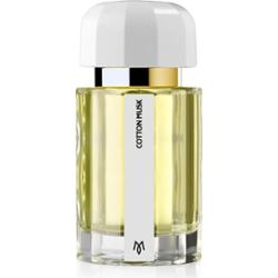 Ramon Monegal Woda perfumowana Cotton Musk - 100 ml