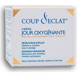 Coup d'Éclat Dotleniający krem na dzień 50 ml