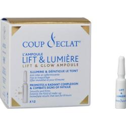 Coup d'Eclat Ampułki Liftingujące Piękno cery 12x1ml